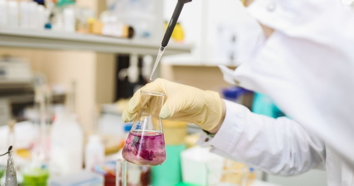 scienza laboratorio - quali sono le proprietà dei colloidali