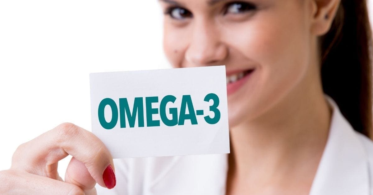 Come riconoscere un buon Omega 3?