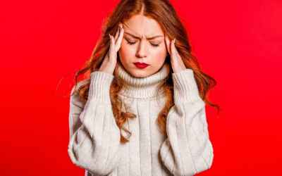 Mal di testa da cervicali: 3 consigli per farlo passare velocemente
