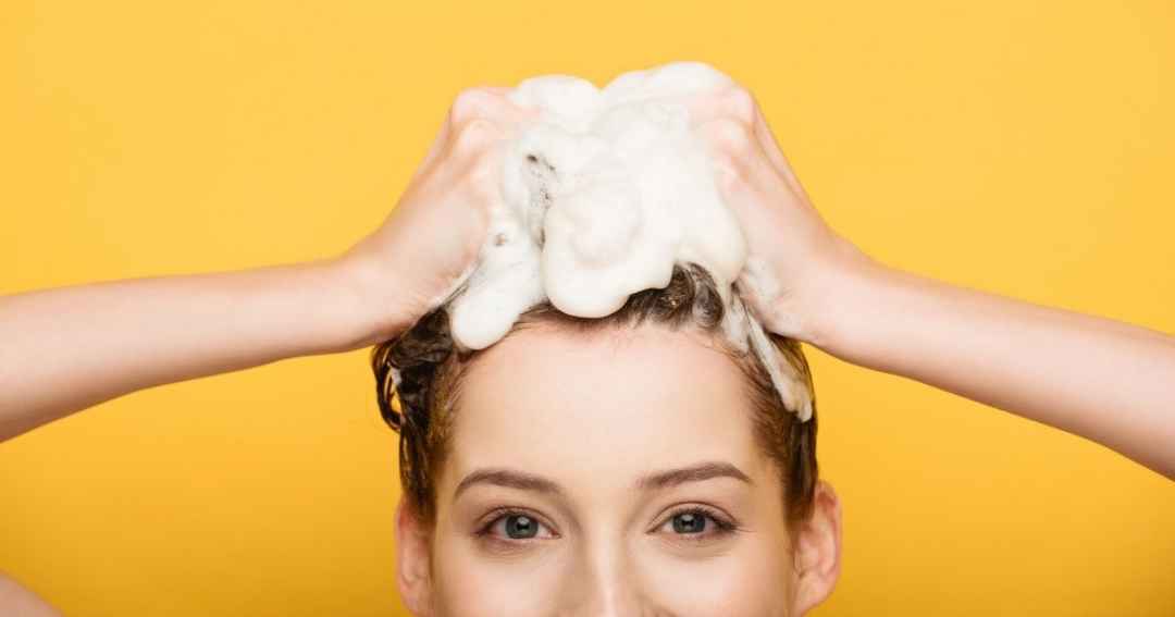 shampoo - benessere capelli