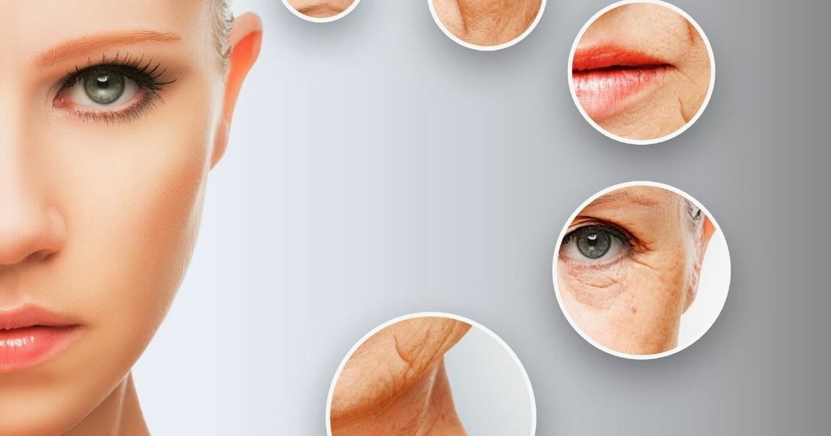 Gli integratori anti-age funzionano? La risposta è…