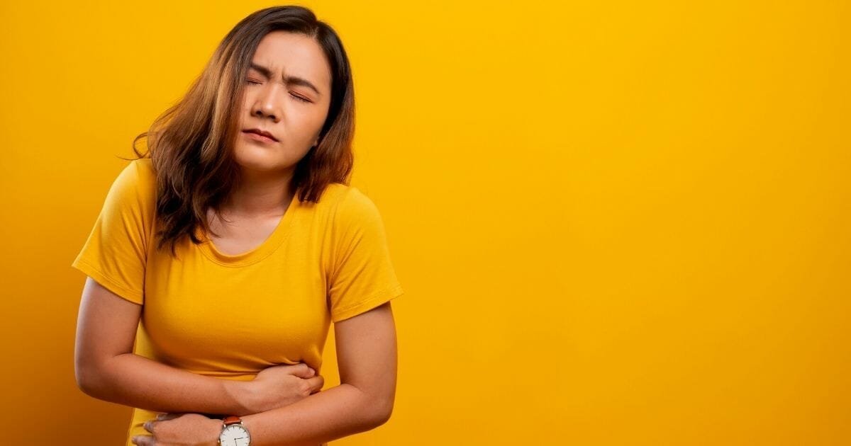 Mal di stomaco: i rimedi naturali per cominciare a stare meglio