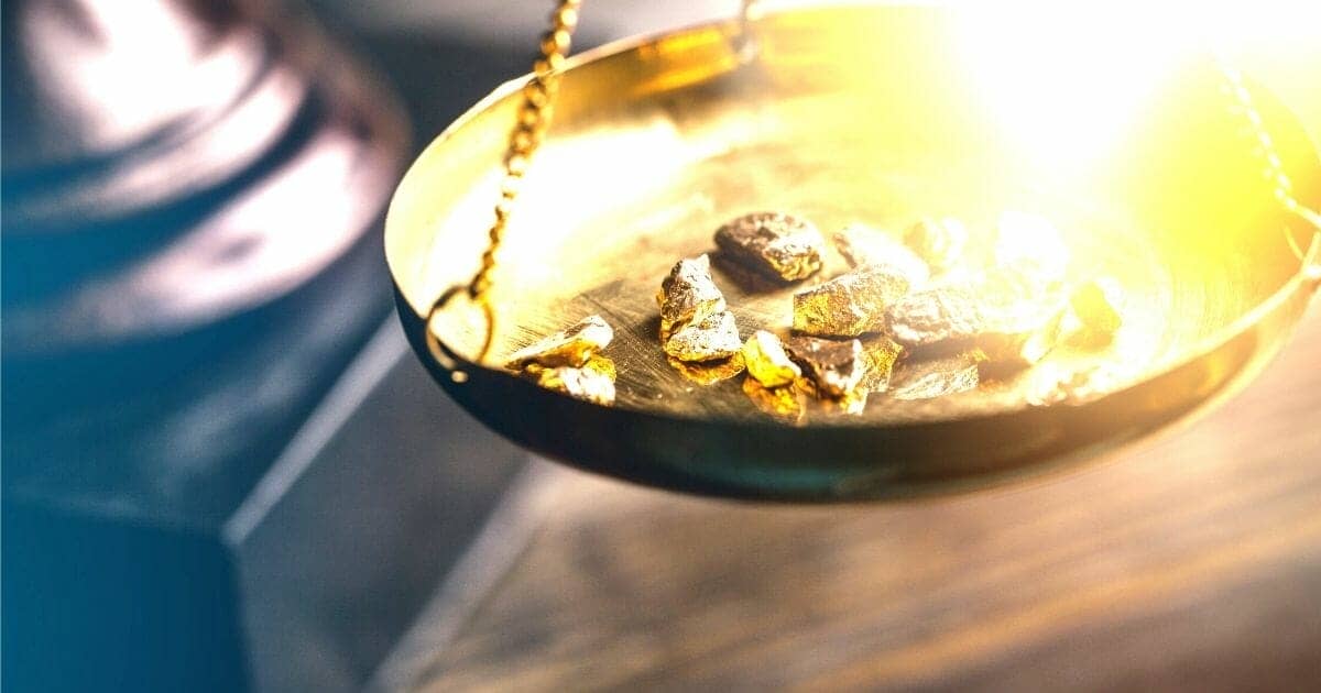 L’oro colloidale conquista la scienza e fa stare meglio le persone