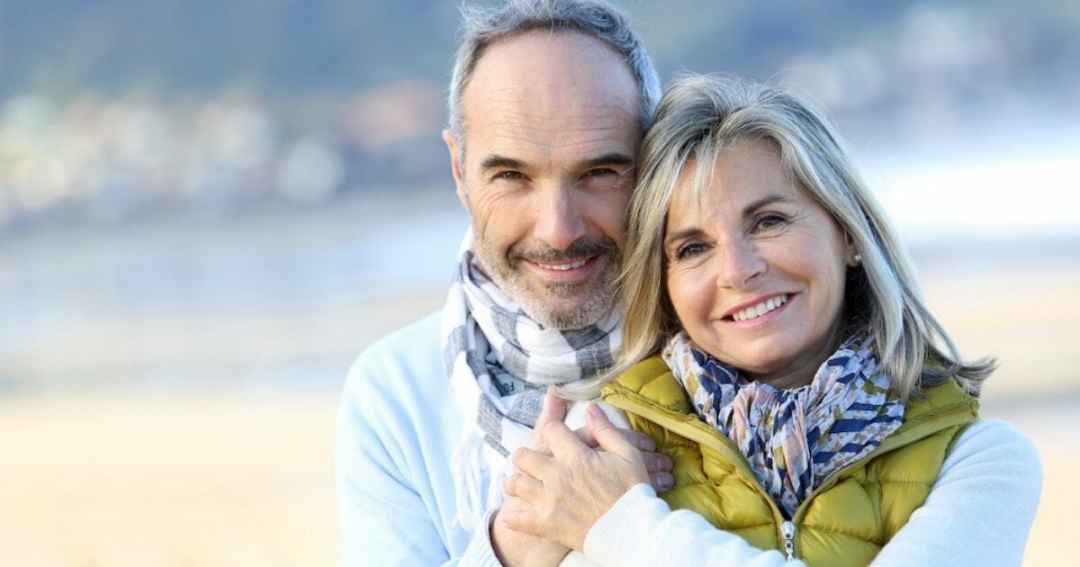 come essere felici dopo i 50 come essere felici dopo i 50