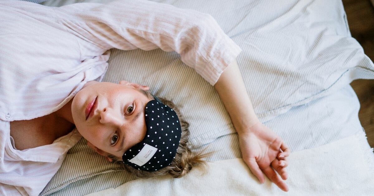 Fai fatica a prendere sonno in estate? Ecco 3 ottimi rimedi per te