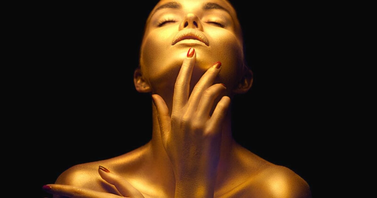 Cosa fa l’oro al corpo? Scopri tutto il suo potere energetico
