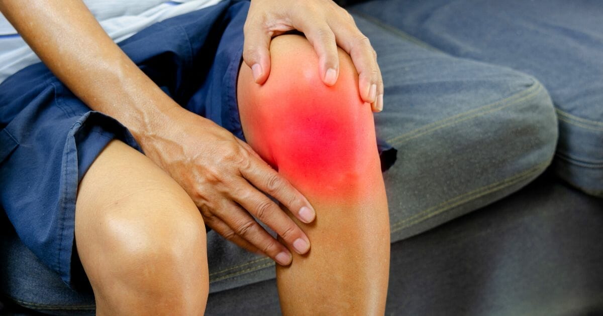 Quali sono i migliori integratori per i dolori articolari?