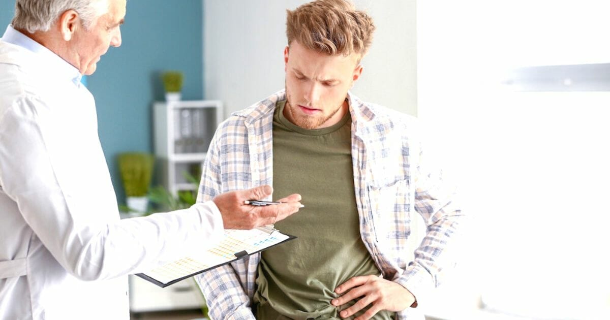 controllare la prostata controllare la prostata