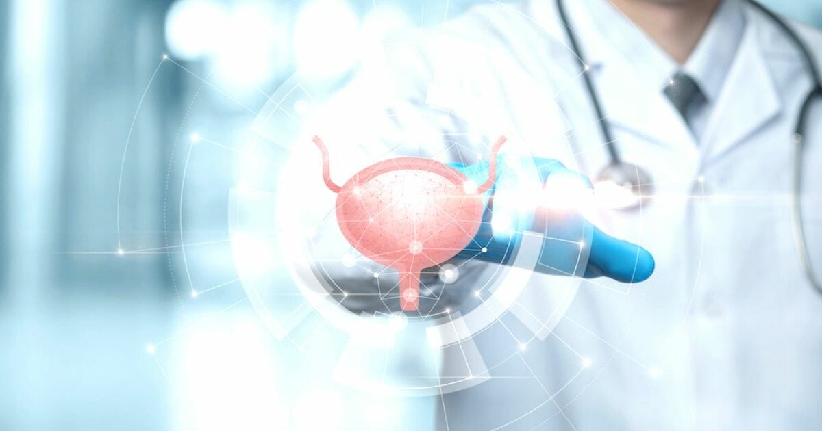 Come prevenire i problemi della prostata?