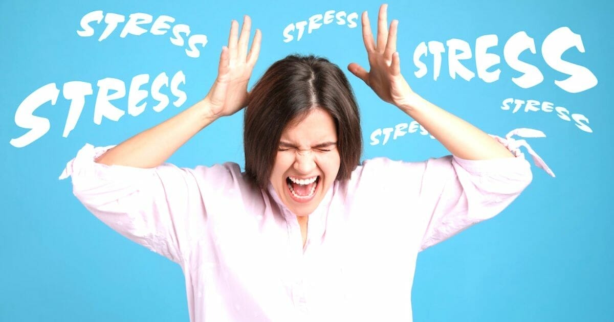 3 modi scientifici (e inusuali) per combattere ansia e stress