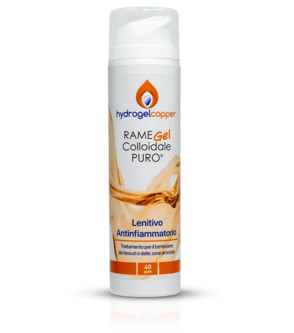 Rame Gel