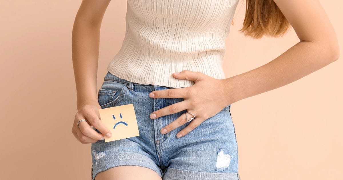 Cistite: cause, sintomi e rimedi naturali