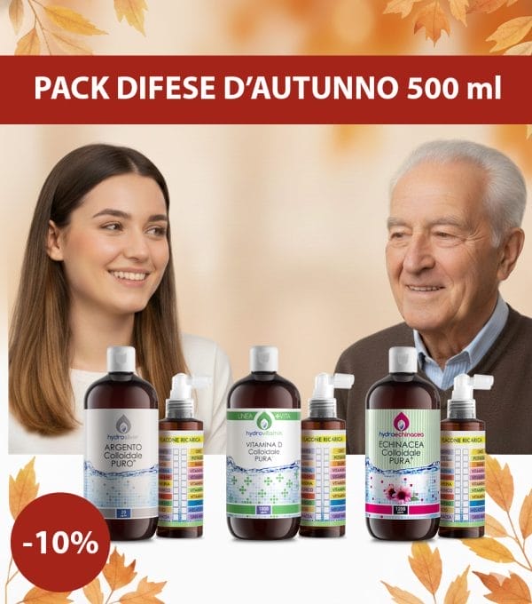 Pack DIFESE D'AUTUNNO 500ml